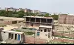 Noida  (Pari Chowk), Gated society 1KM from Metro – Loan Available