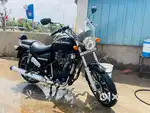 Royal Enfield Thunderbird 350 CC