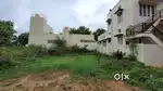 30x40 South facing muda approved site for sale at Police lay out