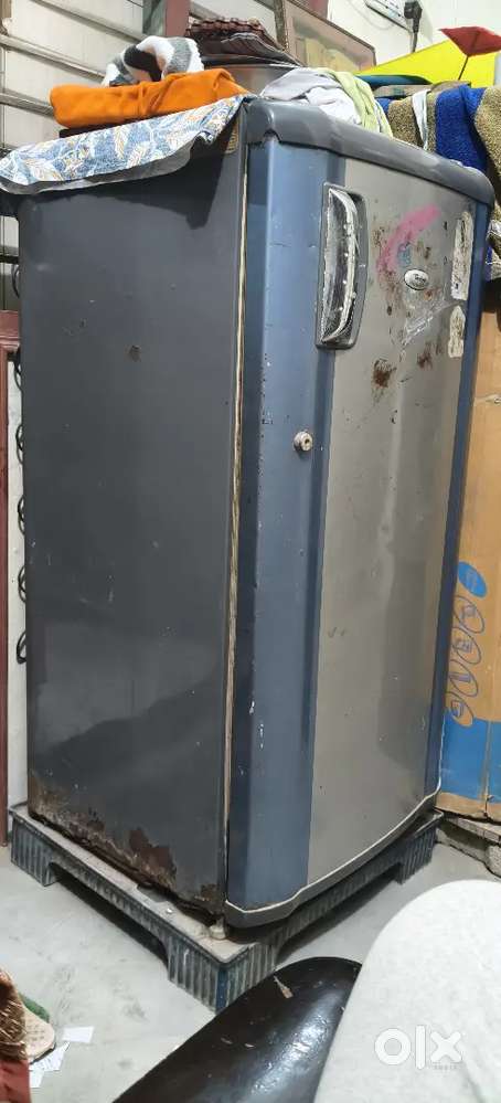 Fridge 180L wonderful cooling