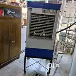 Shaktiman  with new condition cooler fullsize with stand