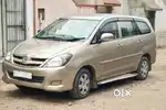 Toyota Innova 2008 Diesel Well Maintained