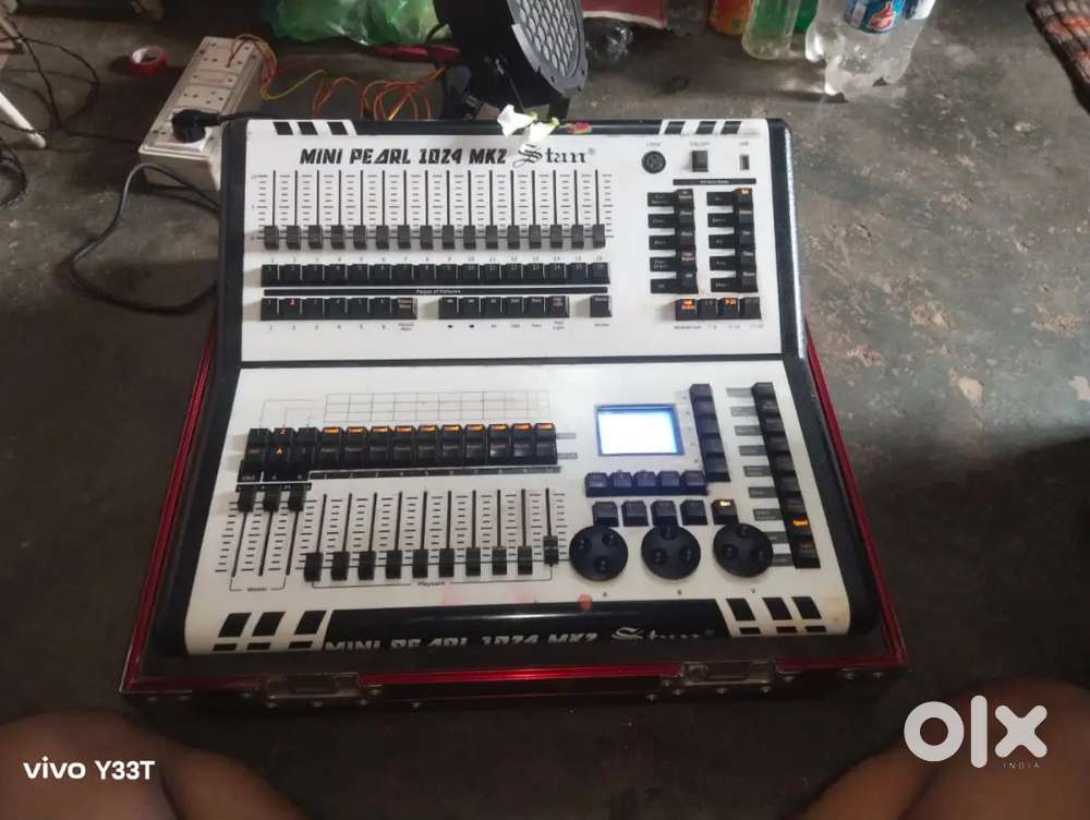 Mini pal S pro