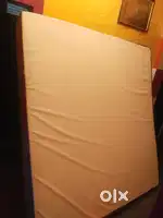 Wake fit BED king size