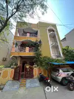 1BHK on Rent @Independent house(2ndFloor) New Maruti Nagar Kothapet