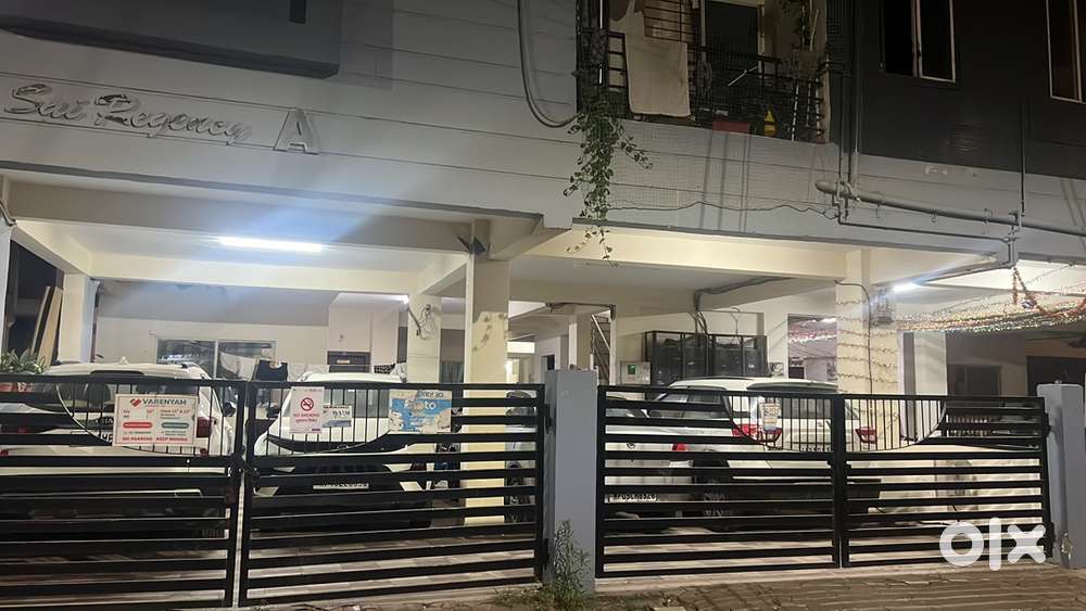 Required roommate in Mahalaxmi nagar