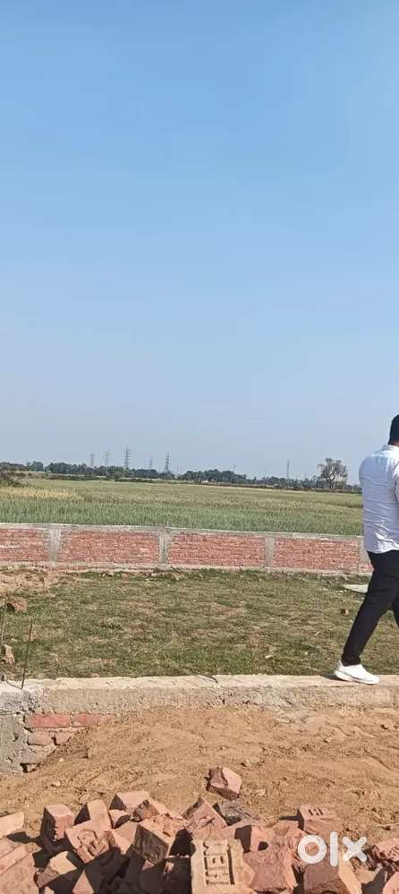 Bhita nit patna ke pass plot