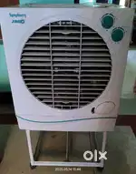 Symphony Air Cooler