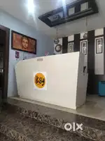 Housekeeping work