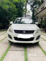 Maruti Suzuki Swift 2017