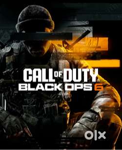 Call of duty pc games black ops 6