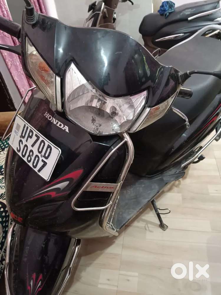 Good condition as 3-4 years old