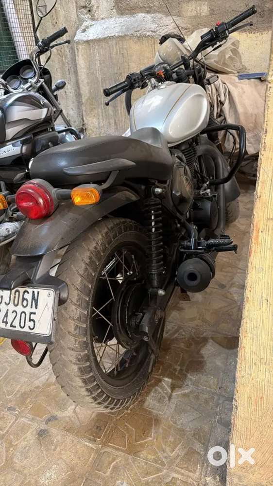 11/2022 second owner