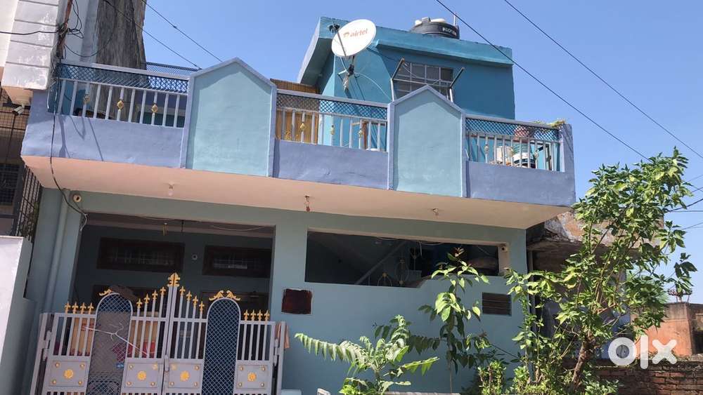 RHB 80 sq yards property in indira gandhi nagar in just 95 lakhs