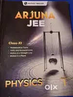 Arjuna Jee 2025