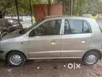 Hyundai Santro Xing 2007