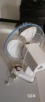 Quality Table Fan