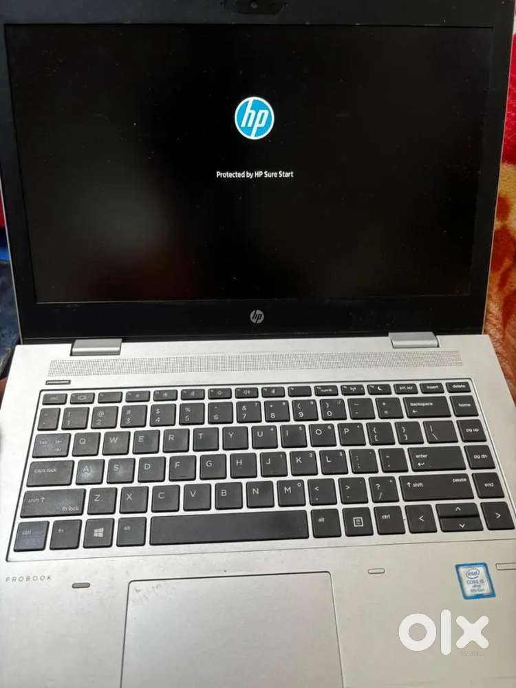 HP ProBook 640 G4