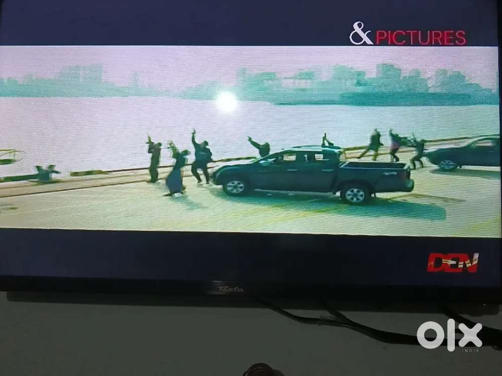 Good condition and proper working