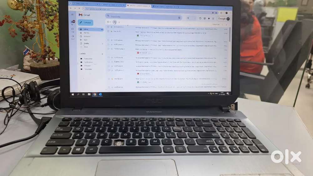 Asus Laptop