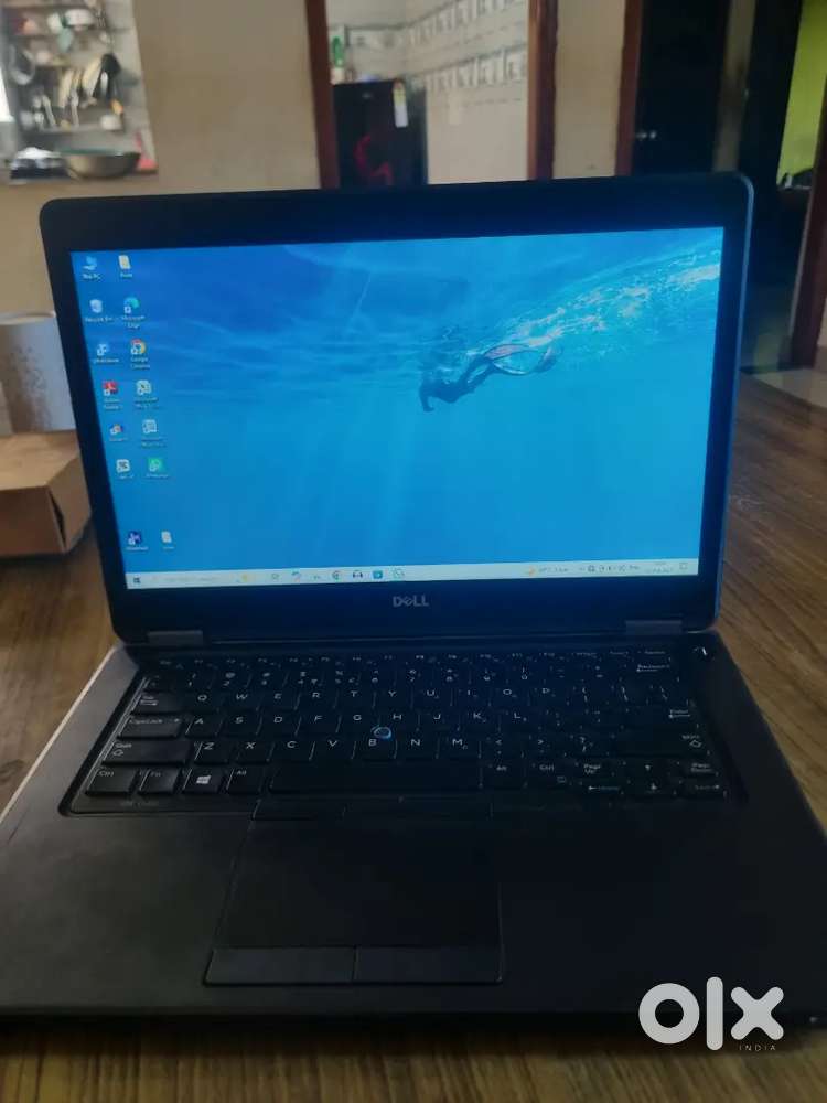 Dell i 5 ka 8/256