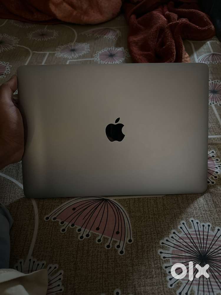 Macbook pro 2017