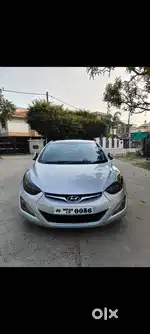 Hyundai Elantra 1.6 SX, 2015, Diesel