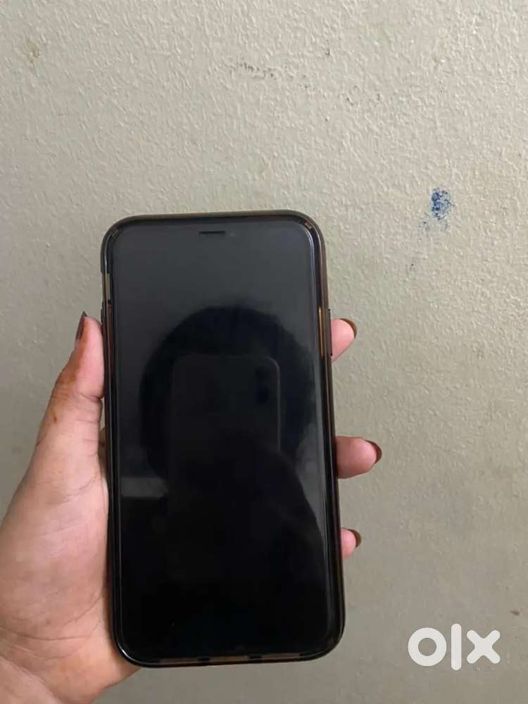 2021 model no parts displaced