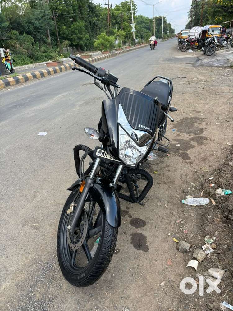 Unicorn top condition showroom condition bike