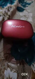 Acwo bluetooth earbuds for sale