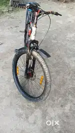 रेंजर साईकिल