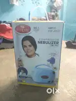 Nebulizer ec 7022