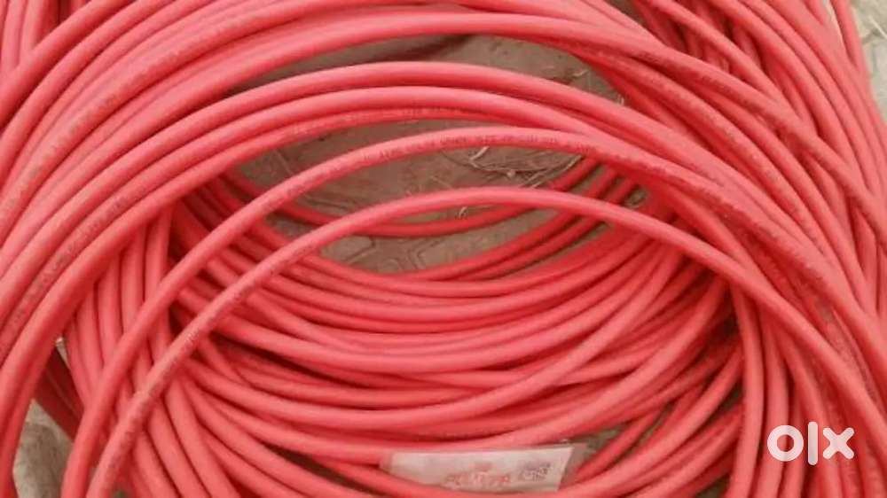 Election work fire work