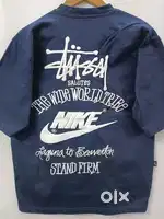 NIKE OVER SIZE T SHIRT ONLY WHOLESALE