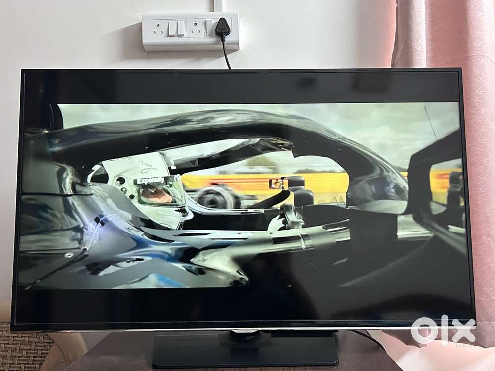 Samsung Smart Tv 43 inch FHD