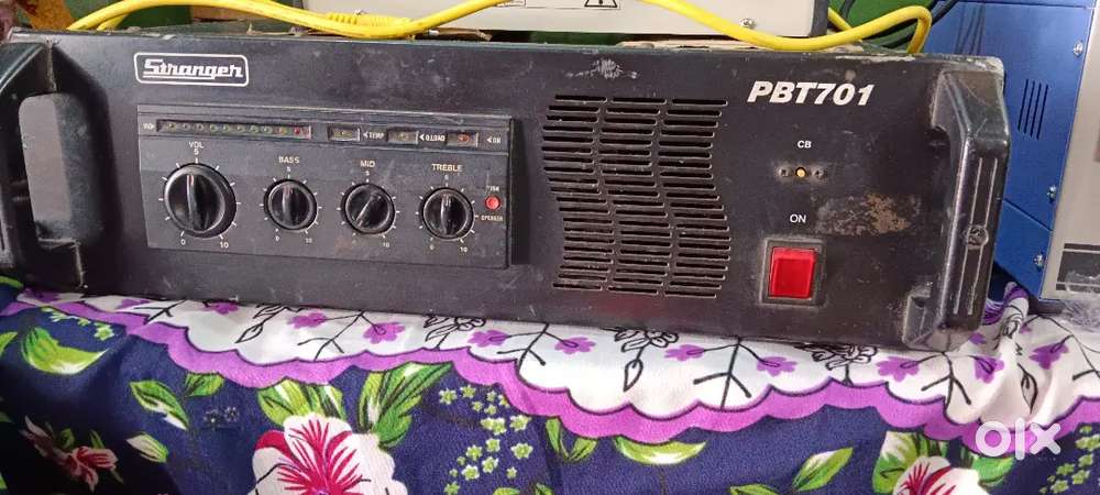 Good condition