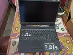 Asus tuf gaming ryzen 7 7435HS in new condition