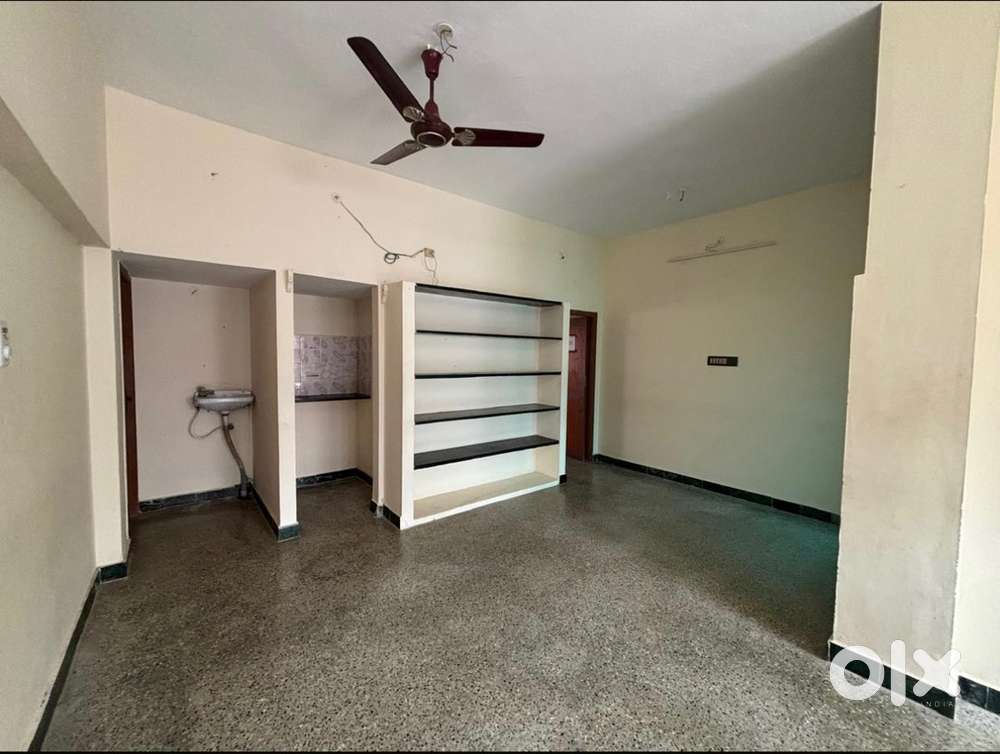 1, 2 and 3 BHK available for commercial and residential purposes.