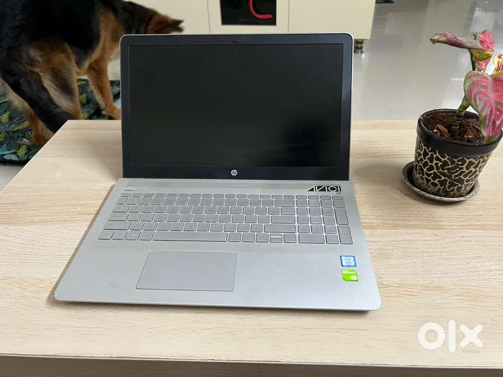 HP Pavilion 15-CCIXX