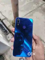 Redmi note 7 pro 6g 128