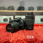 CAMERA FOR RENT