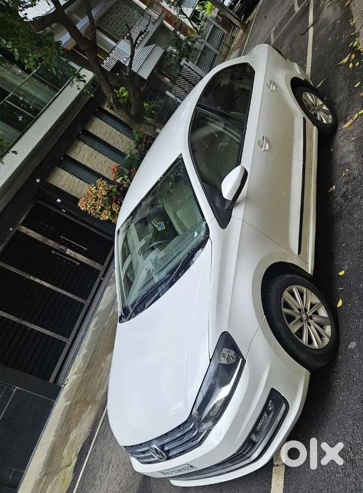 Volkswagen Vento highline 1.6