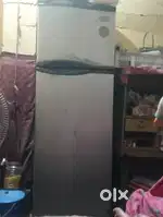 This fridge is at sell .