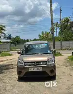 Maruti Suzuki Wagon R 2023