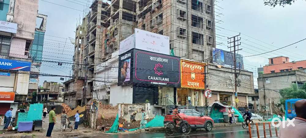 SHOP SALE BARRACKPORE  CHIRIYAMORE