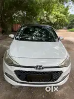 Hyundai i20 2015 Diesel 143000 Km Driven batton start