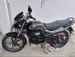 1st hand used, bike condition is like new.