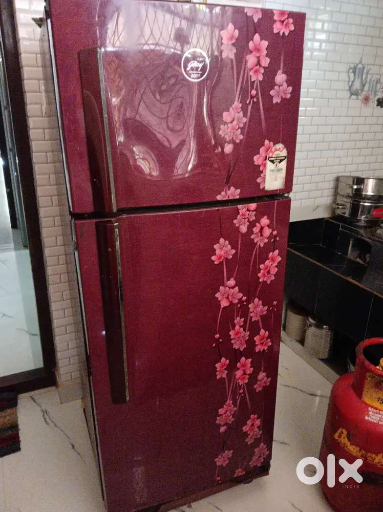 ഫ്രഡ്ജ് സൈൽ