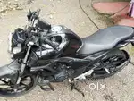 Yamaha fz v3