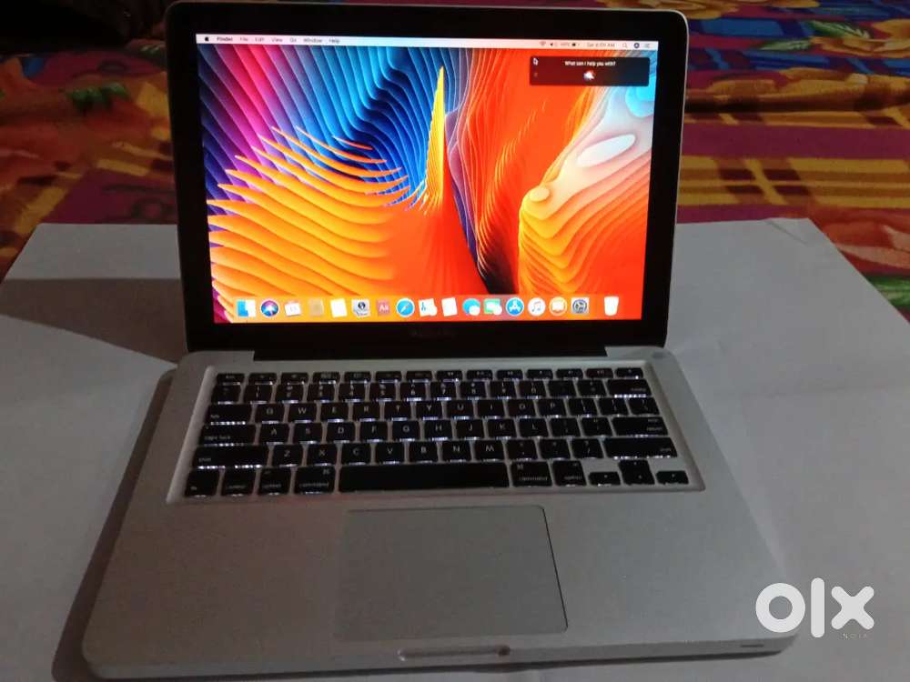 MacBook Pro 1278